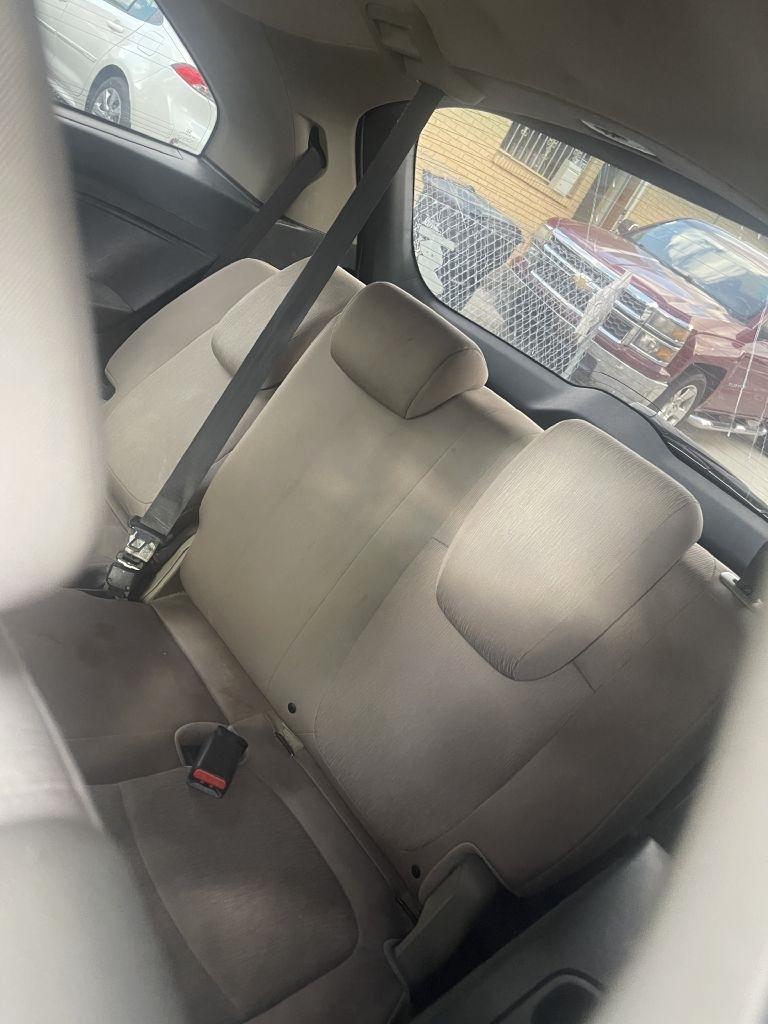 Honda Odyssey LX 2019