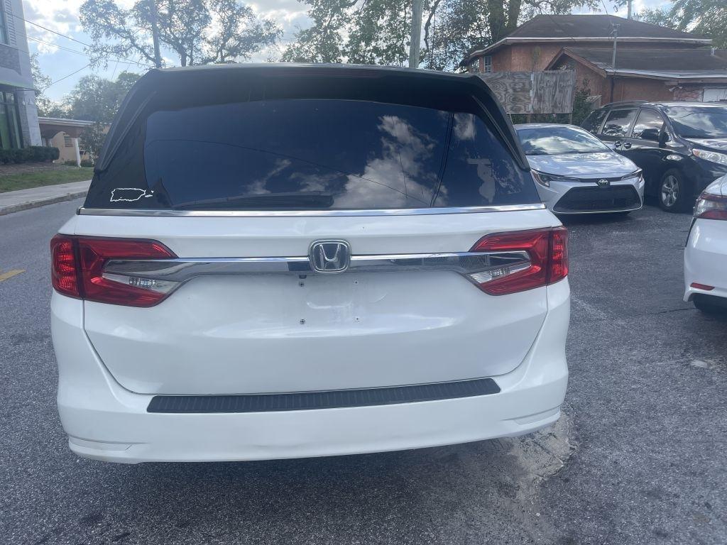 Honda Odyssey LX 2019