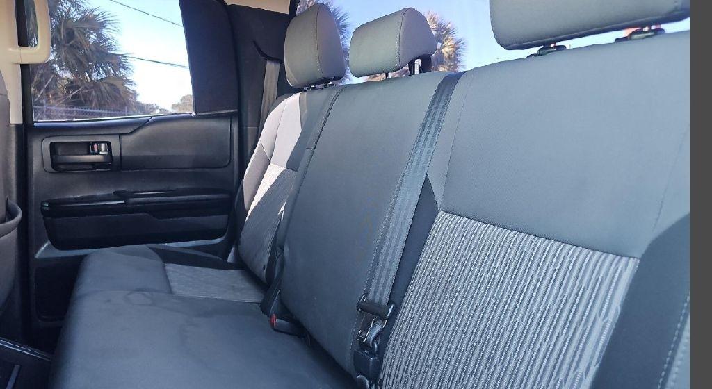 Toyota Tundra SR5 4.6L V8 Double Cab 2WD 2016