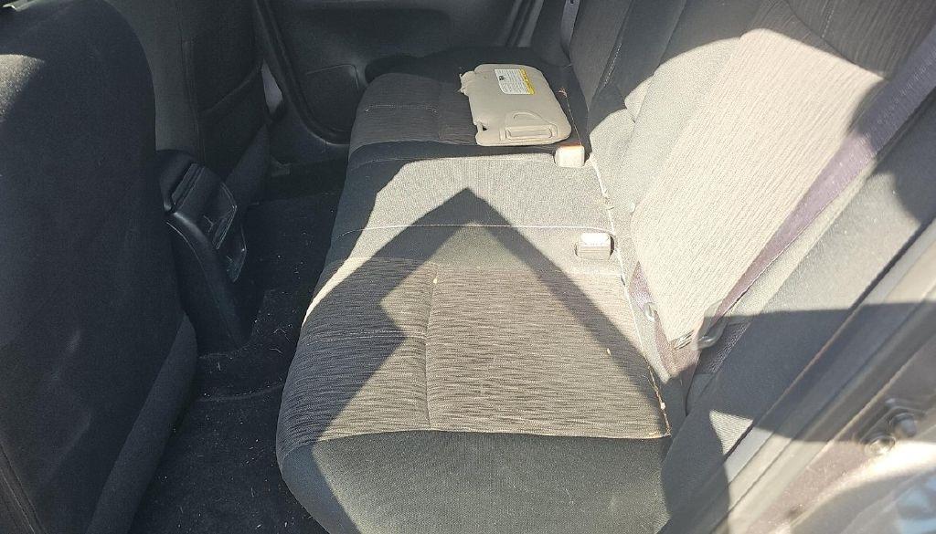 Nissan Sentra SV 2015