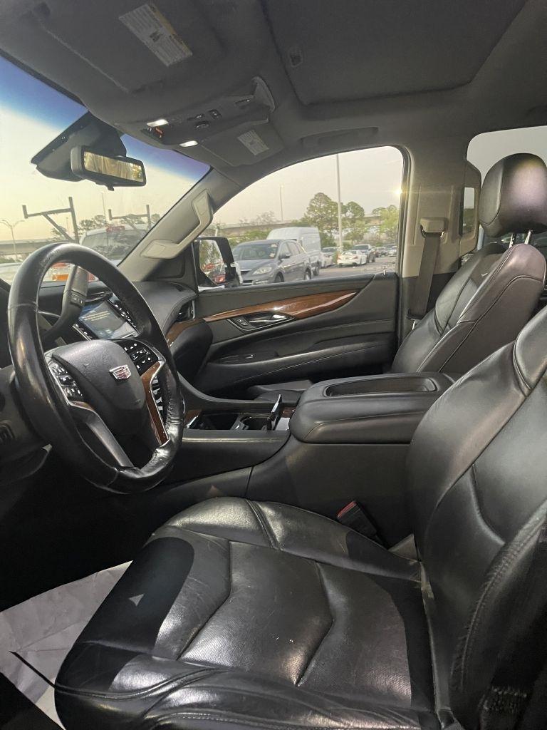 Cadillac Escalade ESV 2WD Luxury 2020