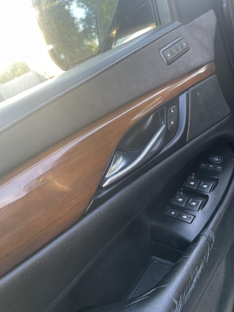 Cadillac Escalade ESV 2WD Luxury 2020