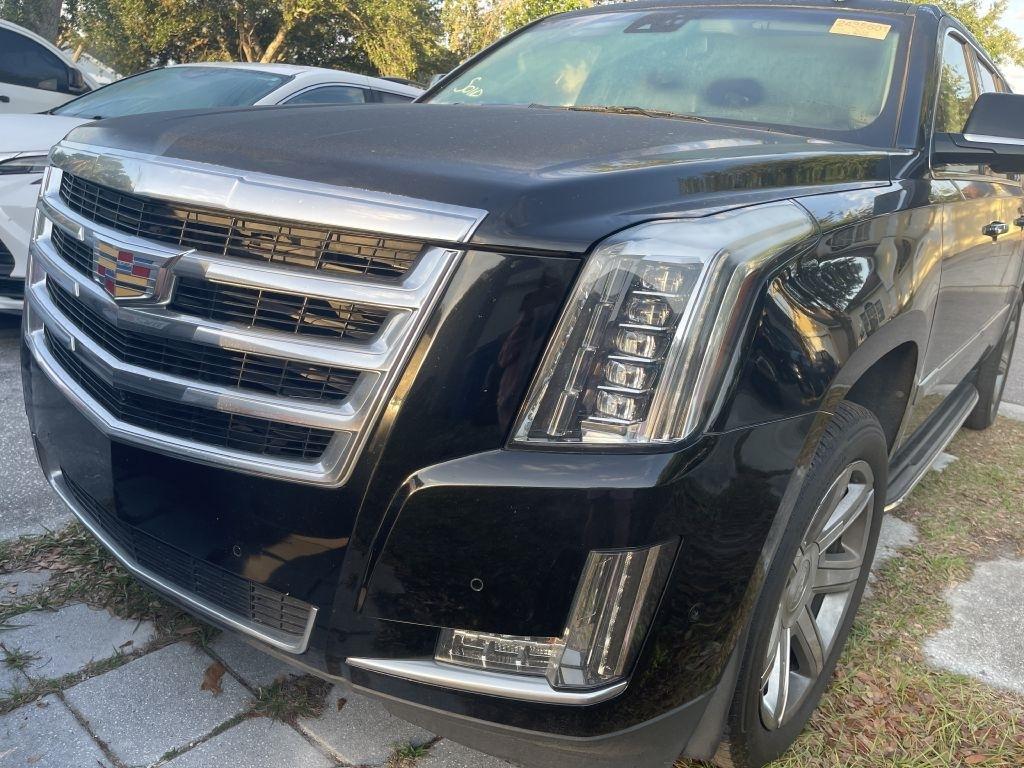 Cadillac Escalade ESV 2WD Luxury 2020