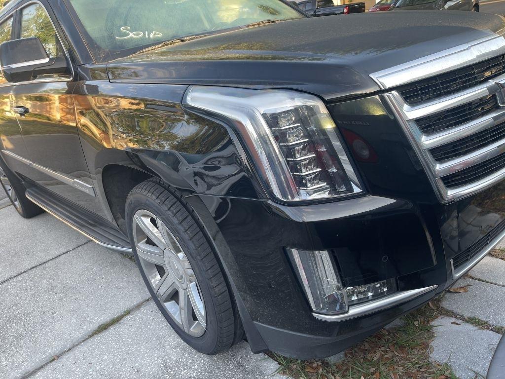 Cadillac Escalade ESV 2WD Luxury 2020