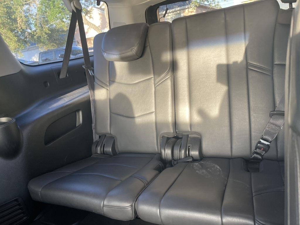 Cadillac Escalade ESV 2WD Luxury 2020