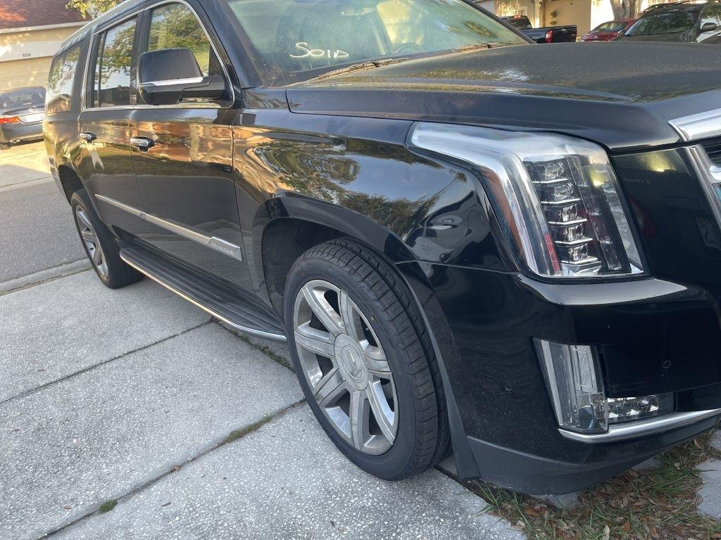 Cadillac Escalade ESV 2WD Luxury 2020