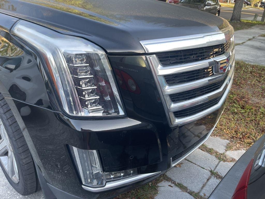 Cadillac Escalade ESV 2WD Luxury 2020