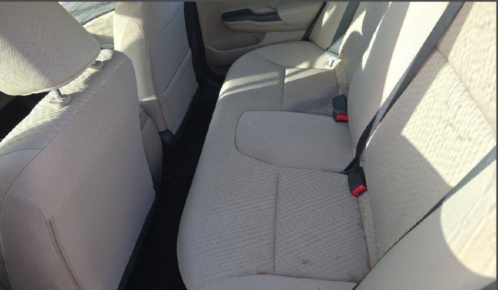 Honda Civic LX Sedan CVT 2014