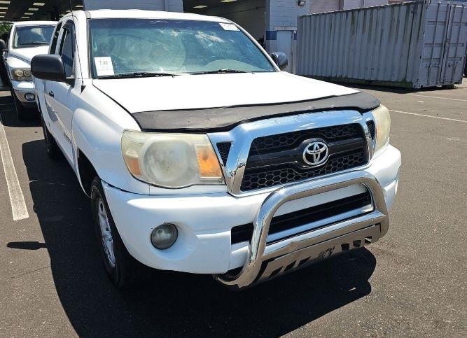 Toyota Tacoma Access Cab 2WD 2011