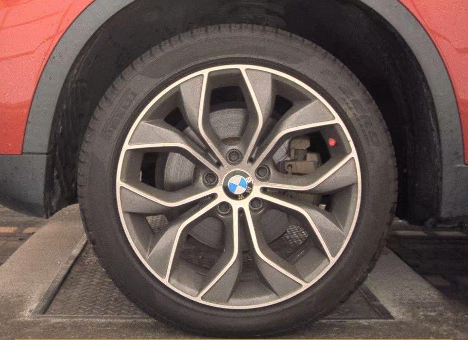 BMW X3 xDrive28i 2016