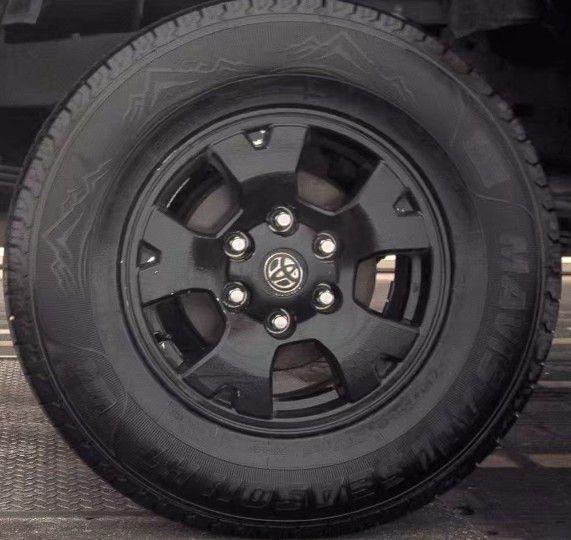 Toyota Tacoma PreRunner Double Cab V6 Auto 2WD 2013