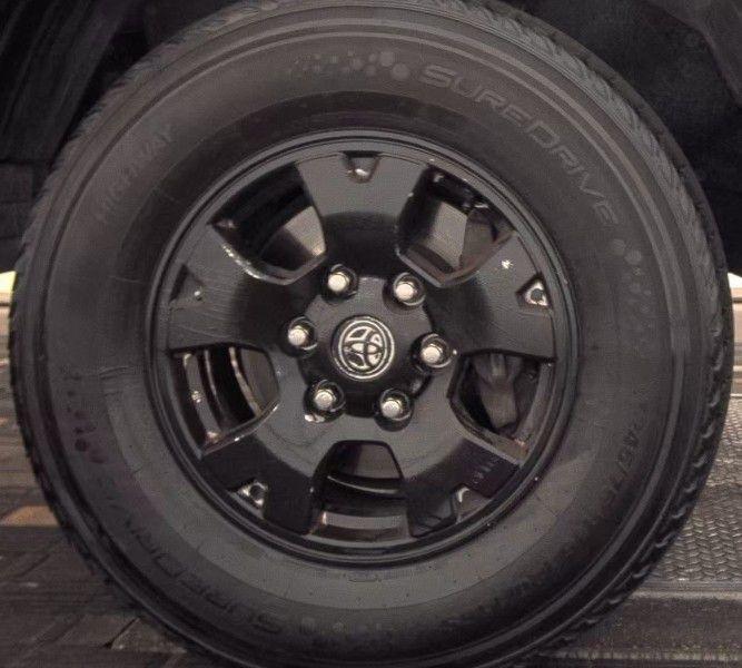 Toyota Tacoma PreRunner Double Cab V6 Auto 2WD 2013