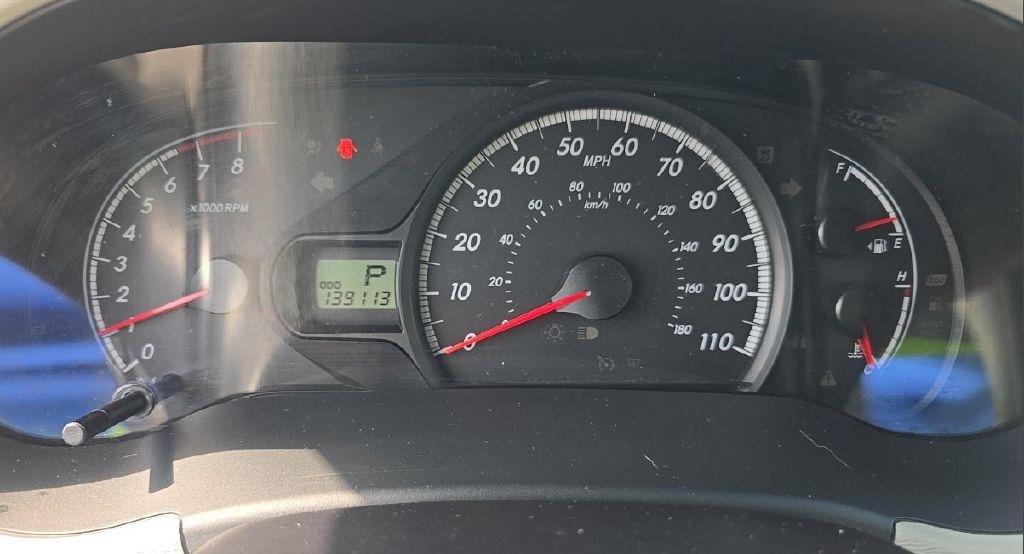 Toyota Sienna LE FWD 8-Passenger V6 2014