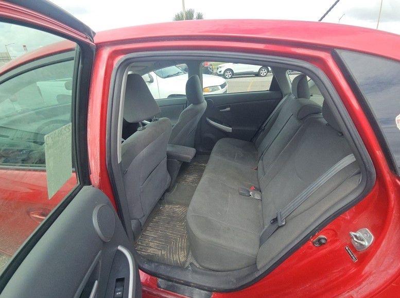 Toyota Prius Prius I 2011