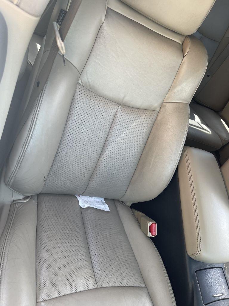 Nissan Maxima SV 2013