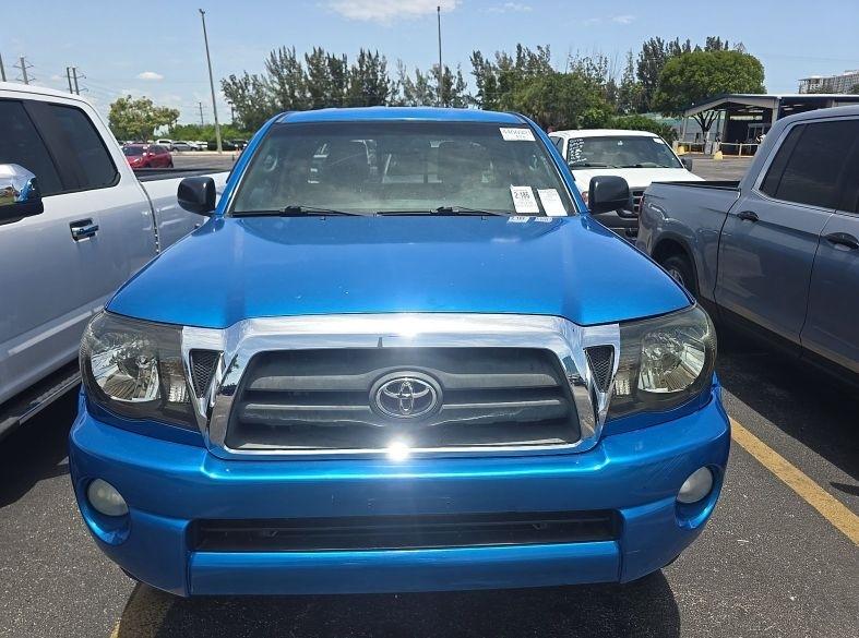 Toyota Tacoma Access Cab V6 4WD 2010