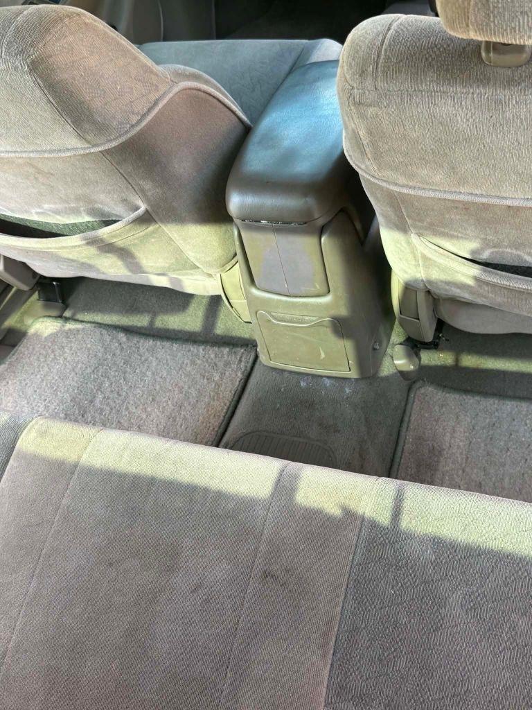 Toyota Tacoma PreRunner Double Cab V6 2WD 2004
