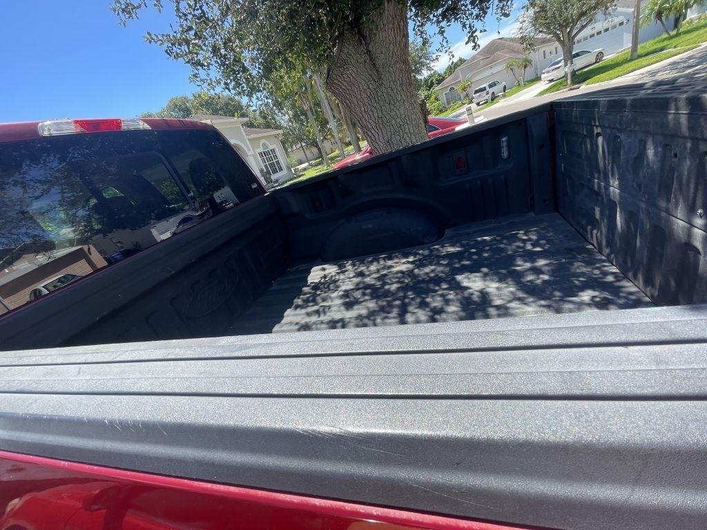 Ford F-150 XLT SuperCrew 5.5-ft. Bed 2WD 2019