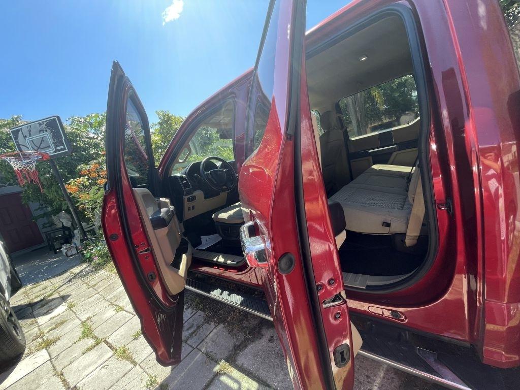 Ford F-150 XLT SuperCrew 5.5-ft. Bed 2WD 2019