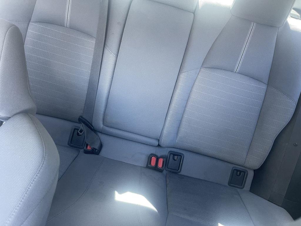 Toyota Corolla SE 2021