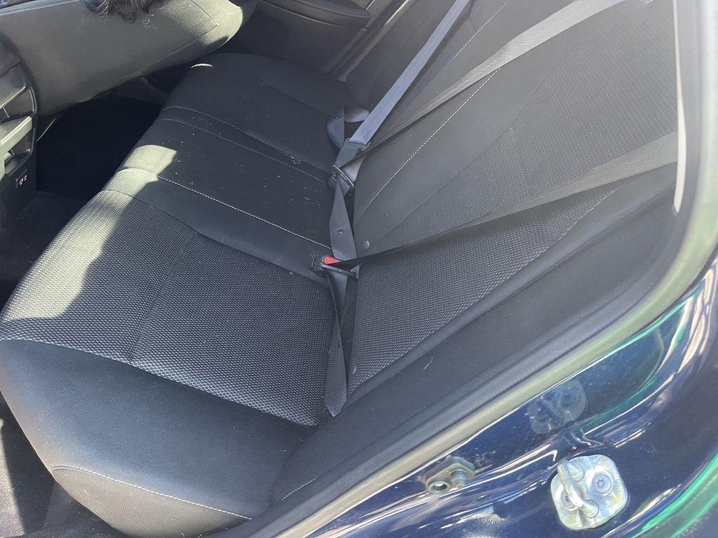Nissan Sentra SR 2019