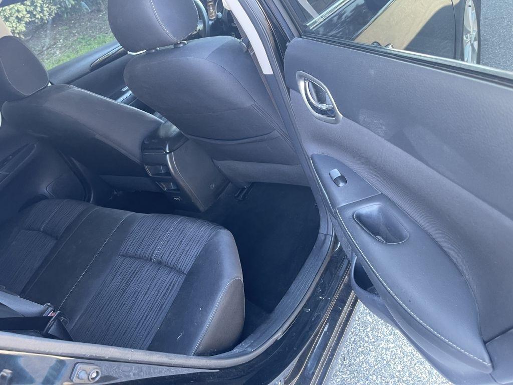 Nissan Sentra SV 2018