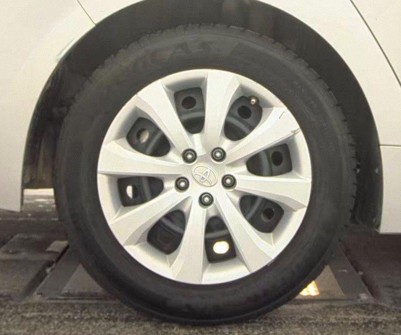 Toyota Corolla LE 2022