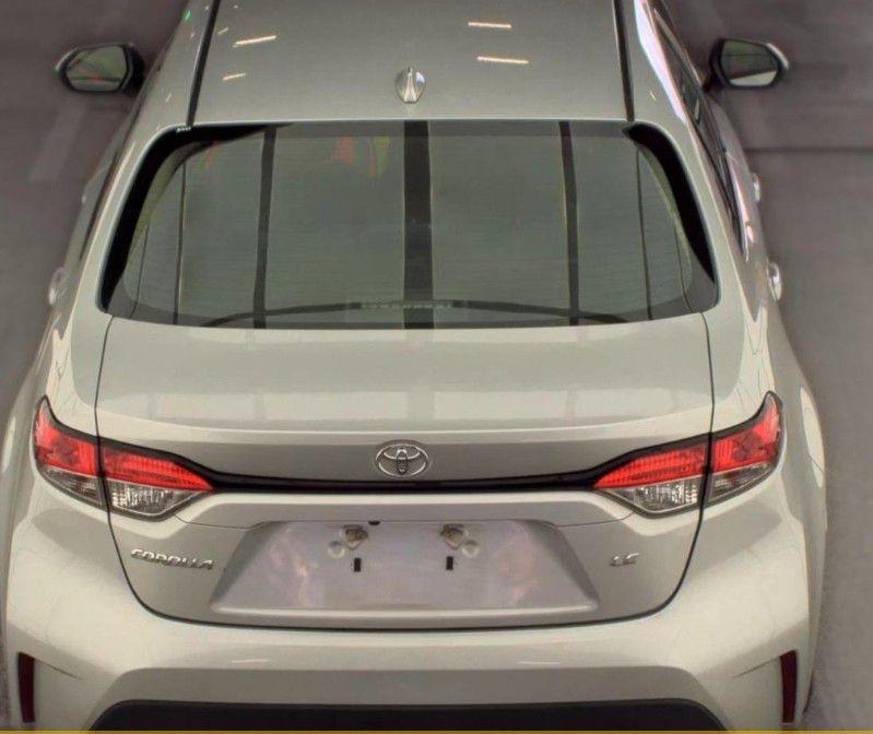 Toyota Corolla LE 2022