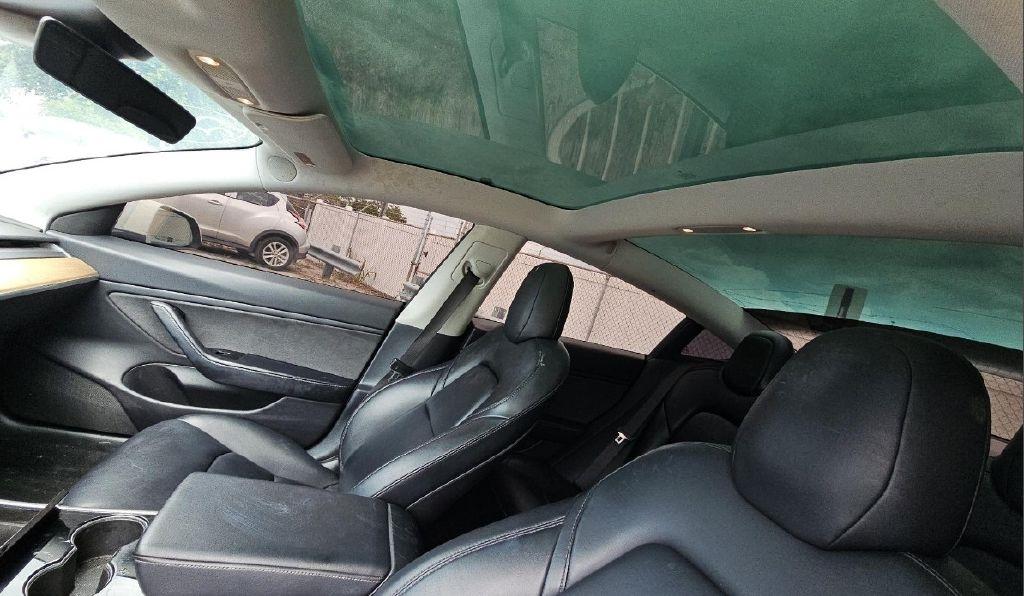 Tesla Model 3 Mid Range 2019