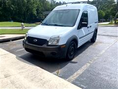 2010 Ford Transit Connect 