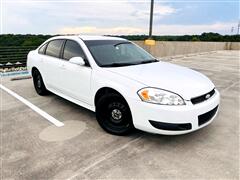 2013 Chevrolet Impala 