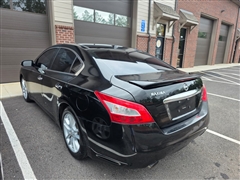 2010 Nissan Maxima 