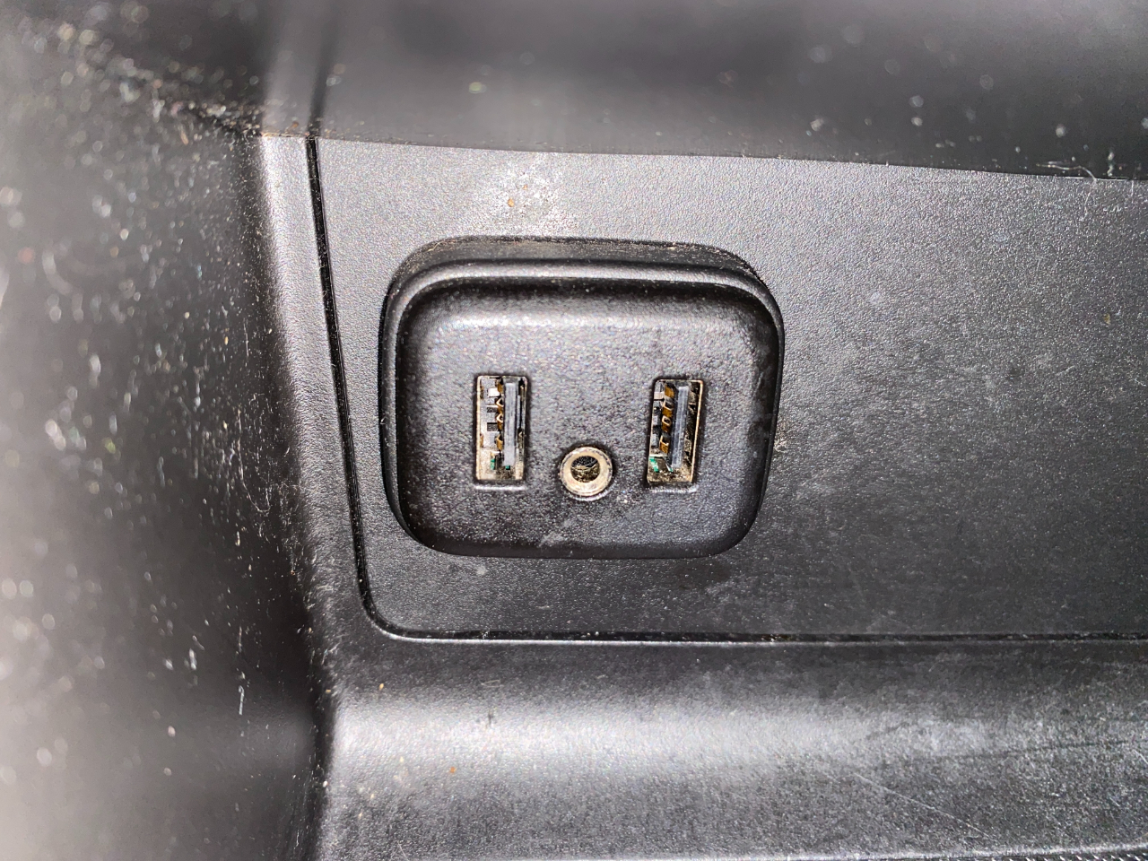 Chevrolet Colorado Work Truck Ext. Cab 2WD 2019