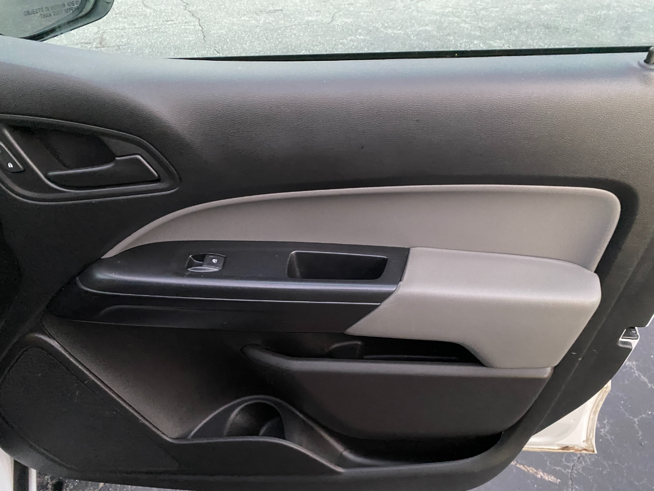 Chevrolet Colorado Work Truck Ext. Cab 2WD 2019