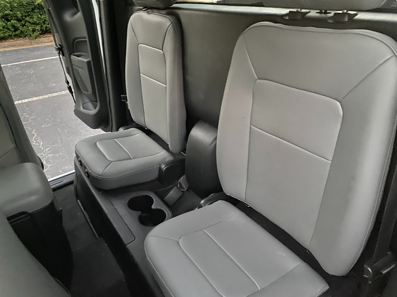 Chevrolet Colorado Work Truck Ext. Cab 2WD 2019