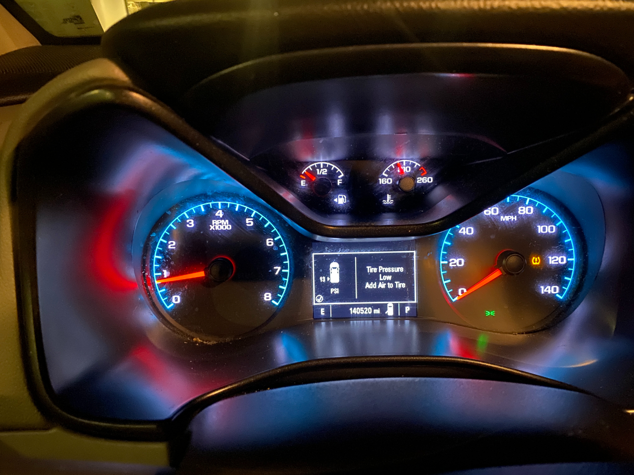 Chevrolet Colorado Work Truck Ext. Cab 2WD 2019