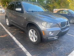 2007 BMW X5 