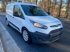 2016 Ford Transit Connect 