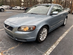 2007 Volvo C70 