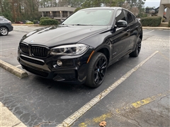2017 BMW X6 