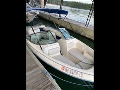 1997 ShoreLandr Unknown 