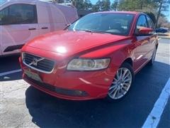 2010 Volvo S40 