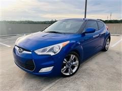 2012 Hyundai Veloster 