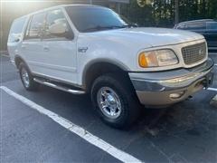 2000 Ford Expedition 