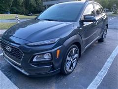 2020 Hyundai Kona 