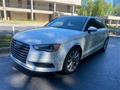 2016 Audi A3 