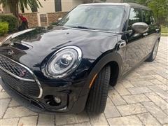 2020 MINI Clubman 