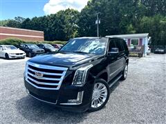 2019 Cadillac Escalade  2019 Cadillac Escalade