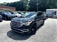 2019 GMC Acadia  2019 GMC Acadia