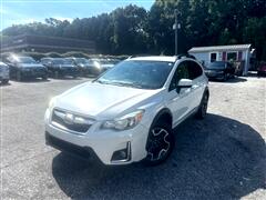 2016 Subaru Crosstrek  2016 Subaru Crosstrek